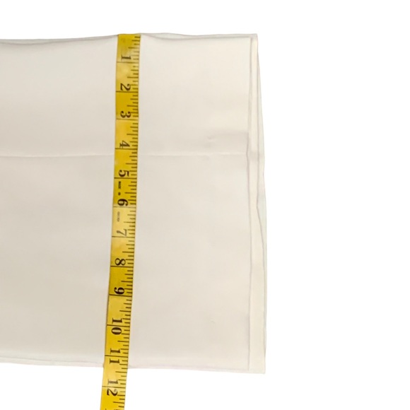 Lafayette 148, Silk Wide Leg Pants - Picture 11 of 11